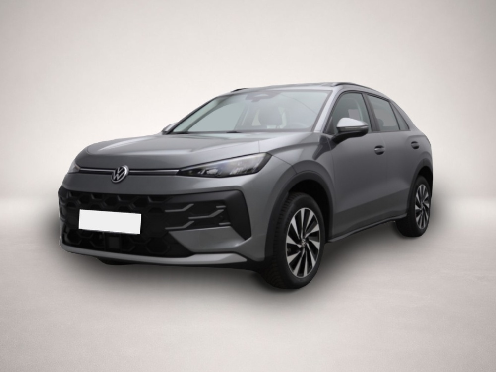 Fotografie 3 des Volkswagen T-Roc Trend 1.5 eTSI ACT (mild hybrid) NEUES MODELL