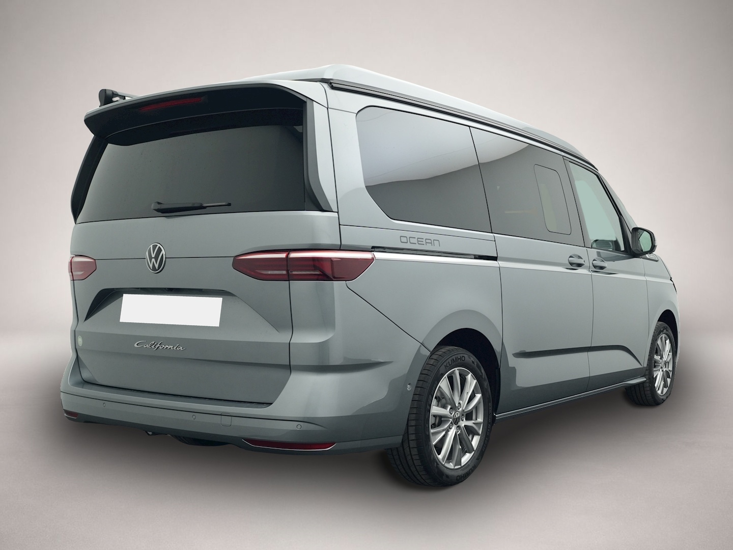 Bild 5 Volkswagen T7 California Ocean TDI DSG LED NAVI MARKISE