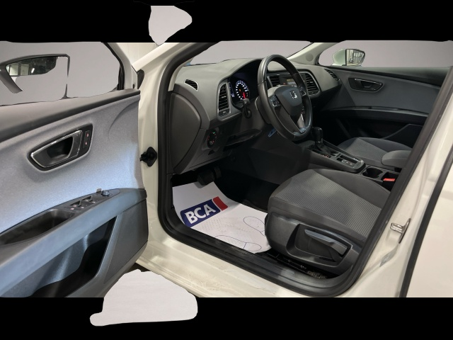 Bild 2 Seat Leon ST 1.5TGI DSG Style AHK/KAMERA/SITZHZ/PDC
