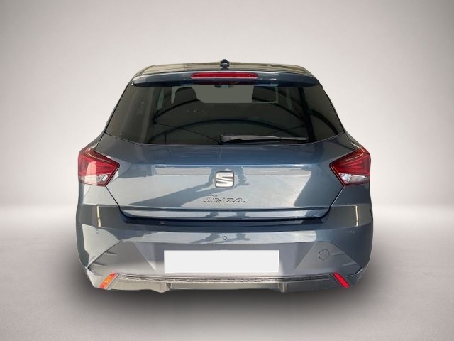 Fotografie 5 des Seat Ibiza Facelift Style 80PS Voll-LED+Kessy+PDC+Alarm+Si.