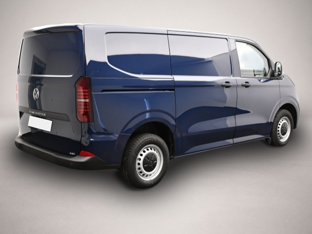 Bild 2 Volkswagen Other New Transporter Kasten KR 2.0 TDI TAGESZULASSUNG