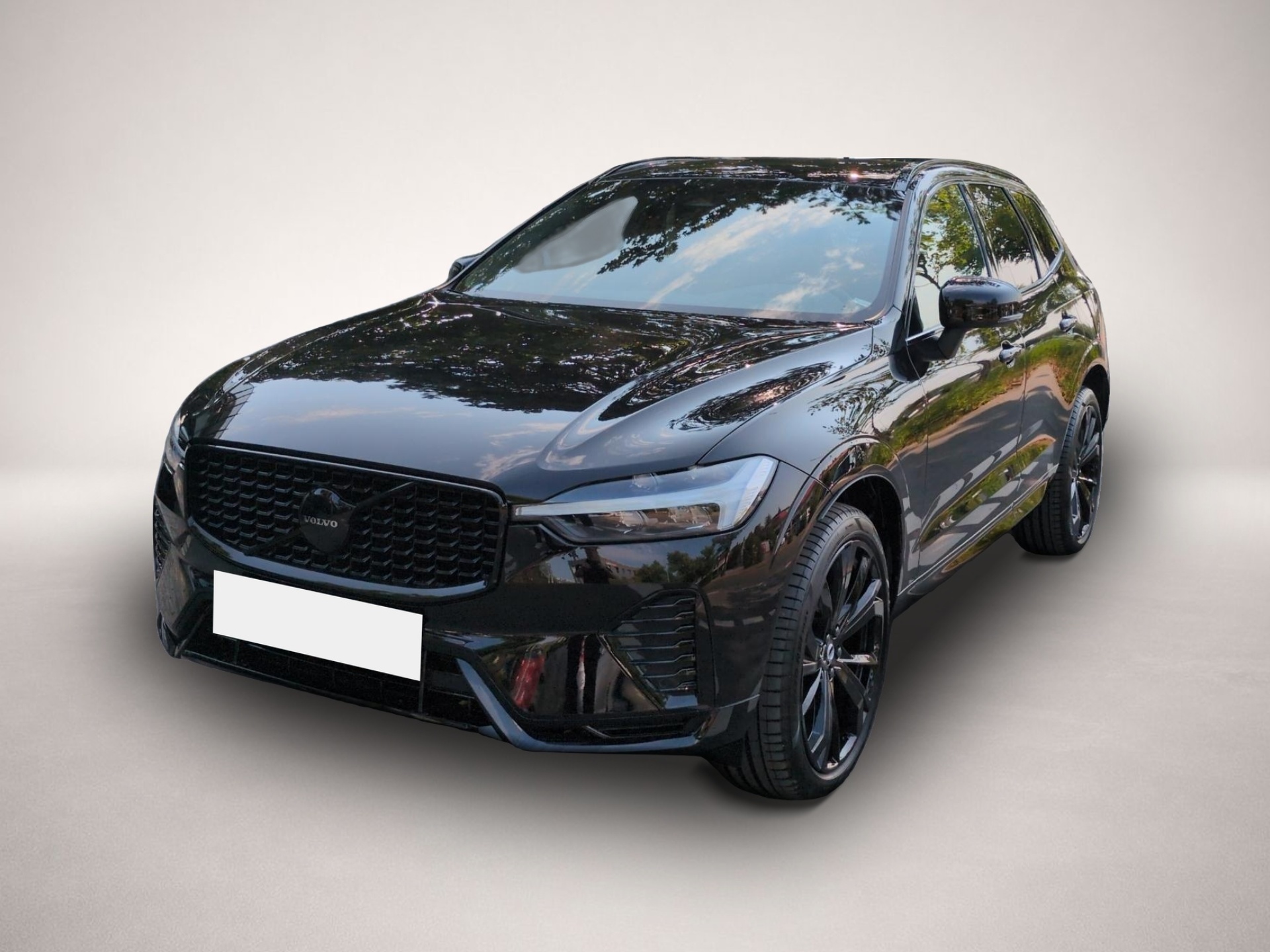 Bild XC60 Volvo