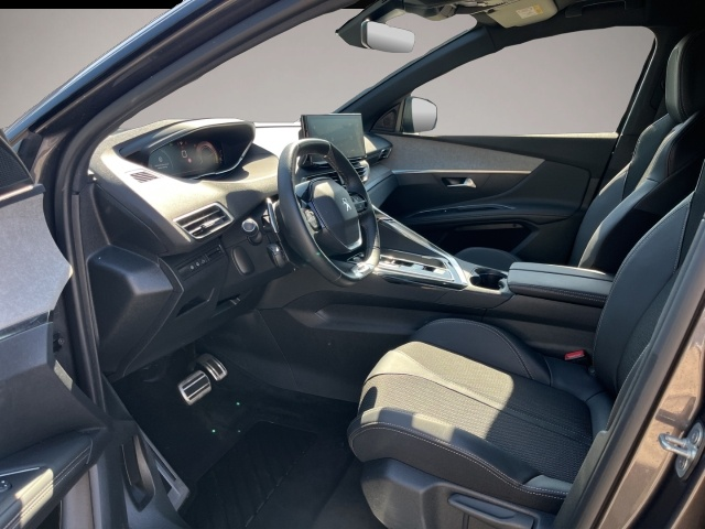 Bild 7 Peugeot 3008 Hybrid 136 GT NAVI KAMERA PDC SHZ ACC ALLWE