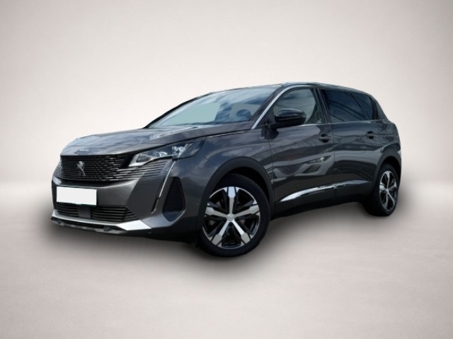 Fotografie Peugeot 5008 GT 7-Sitzer ACC/BLIS/CAM/LED/KLIMA/SHZ