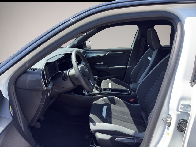 Bild 7 Opel Mokka GS Line