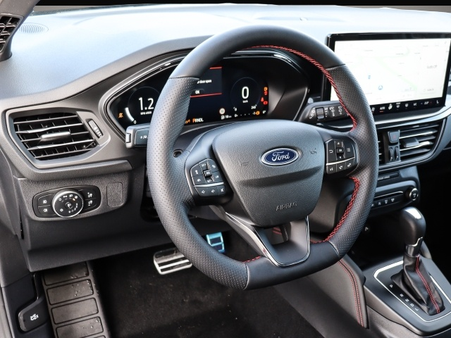 Bild 3 Ford Focus Turnier ST-Line X 155PS Aut. FAP Winter Pa
