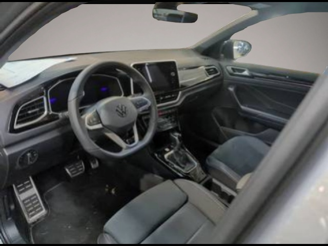 Bild T-Roc Volkswagen