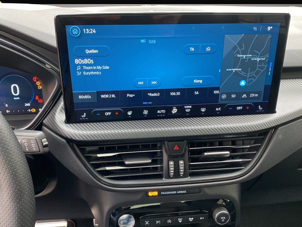 Bild 4 Ford Kuga 1.5 EB ST-Line X*20 Zoll*Pano*B+O*ACC