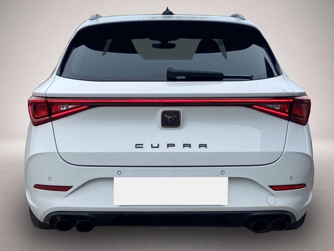 Bild 4 Cupra Leon ST 2.0 TSI DSG 4-DRIVE VZ PANORAMA+SUPER-SP