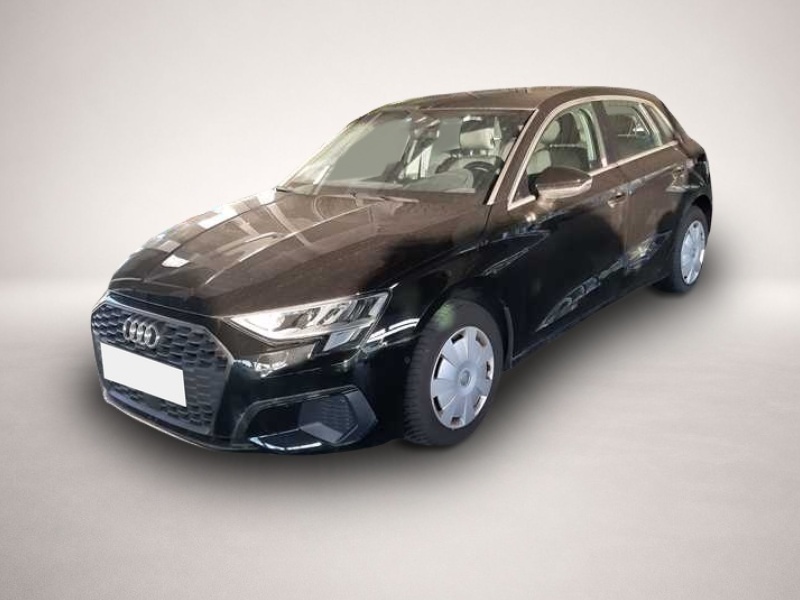 Bild A3 Audi