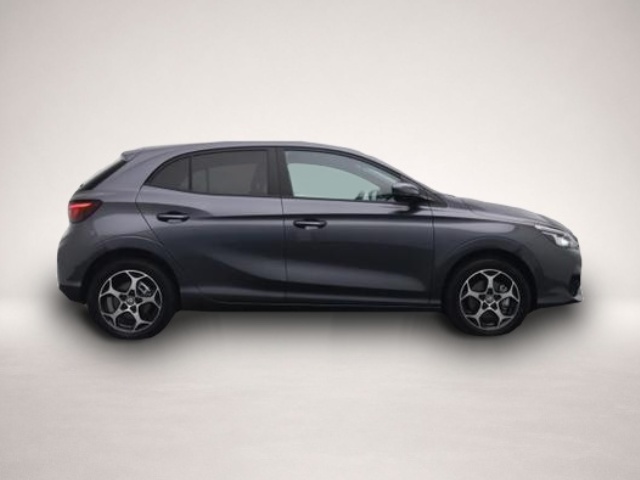 Bild 3 MG MG3 3 Luxury 1.5 Hybrid 194PS Automatik Sitzhe.