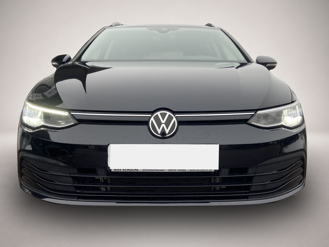 Bild 7 Volkswagen Golf Variant 2.0 TDI DSG LIFE AHK+APP-CONNECT+AC