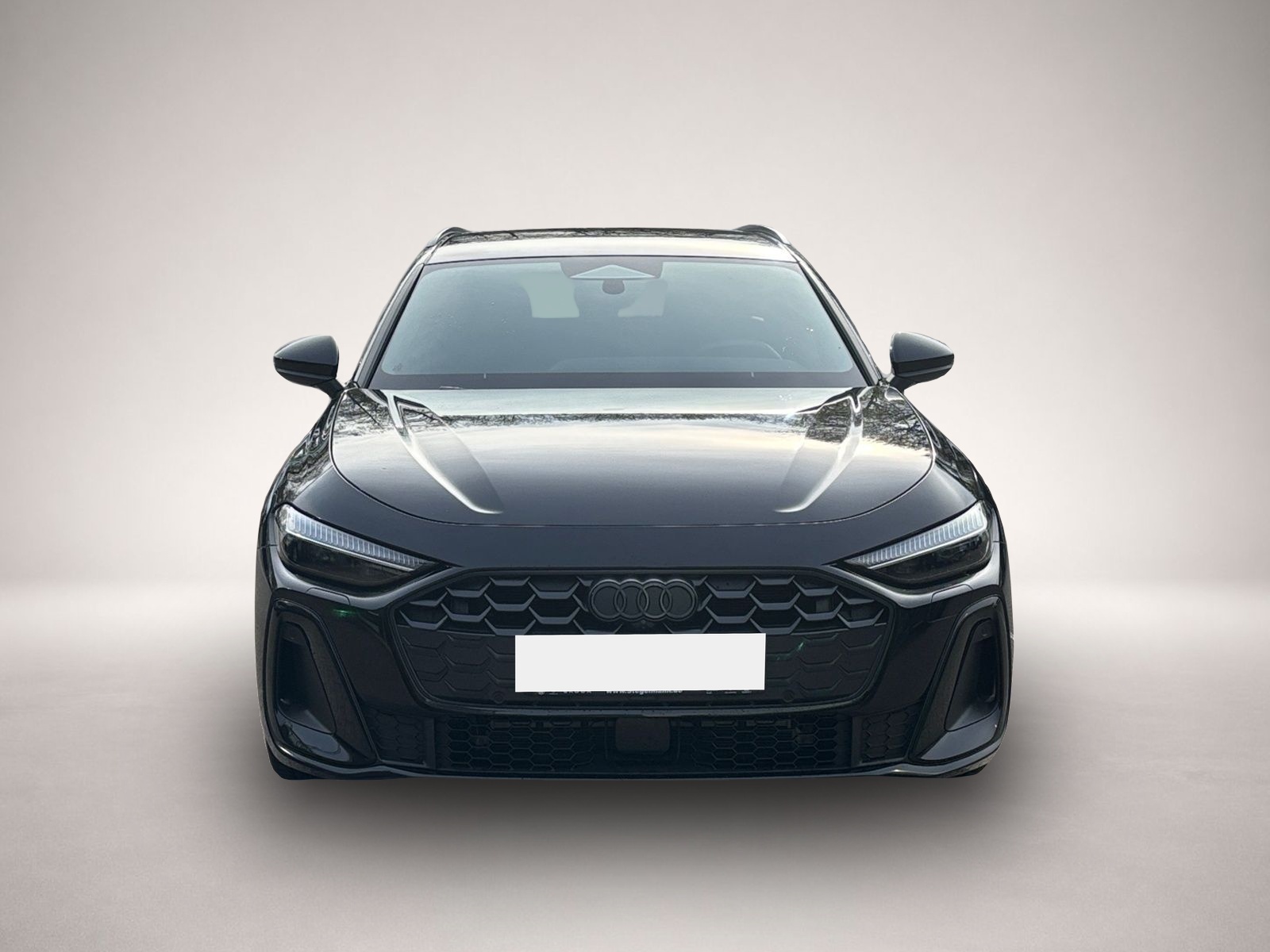 Fotografie 8 des Audi A5 Avant TFSIe e-hybrid qu. S-Line