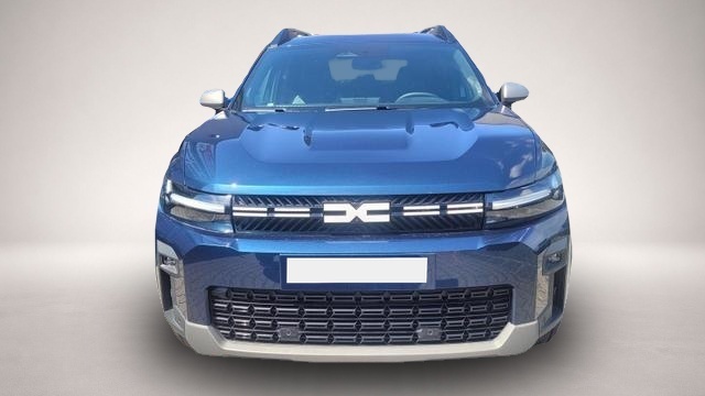 Bild Bigster Dacia