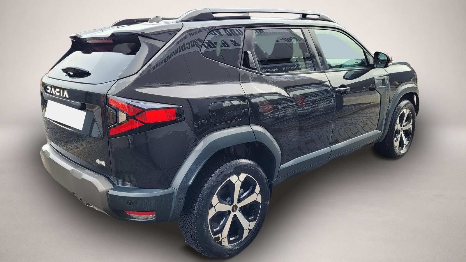Bild 3 Dacia Duster Journey 4x4*LED*Navi*Shzg*PDC*360*18Zoll*