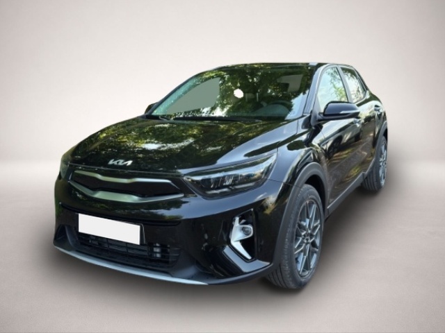 Bild 1 Kia Stonic 1.0 T-GDI Edition Navi LED Apple CarPlay