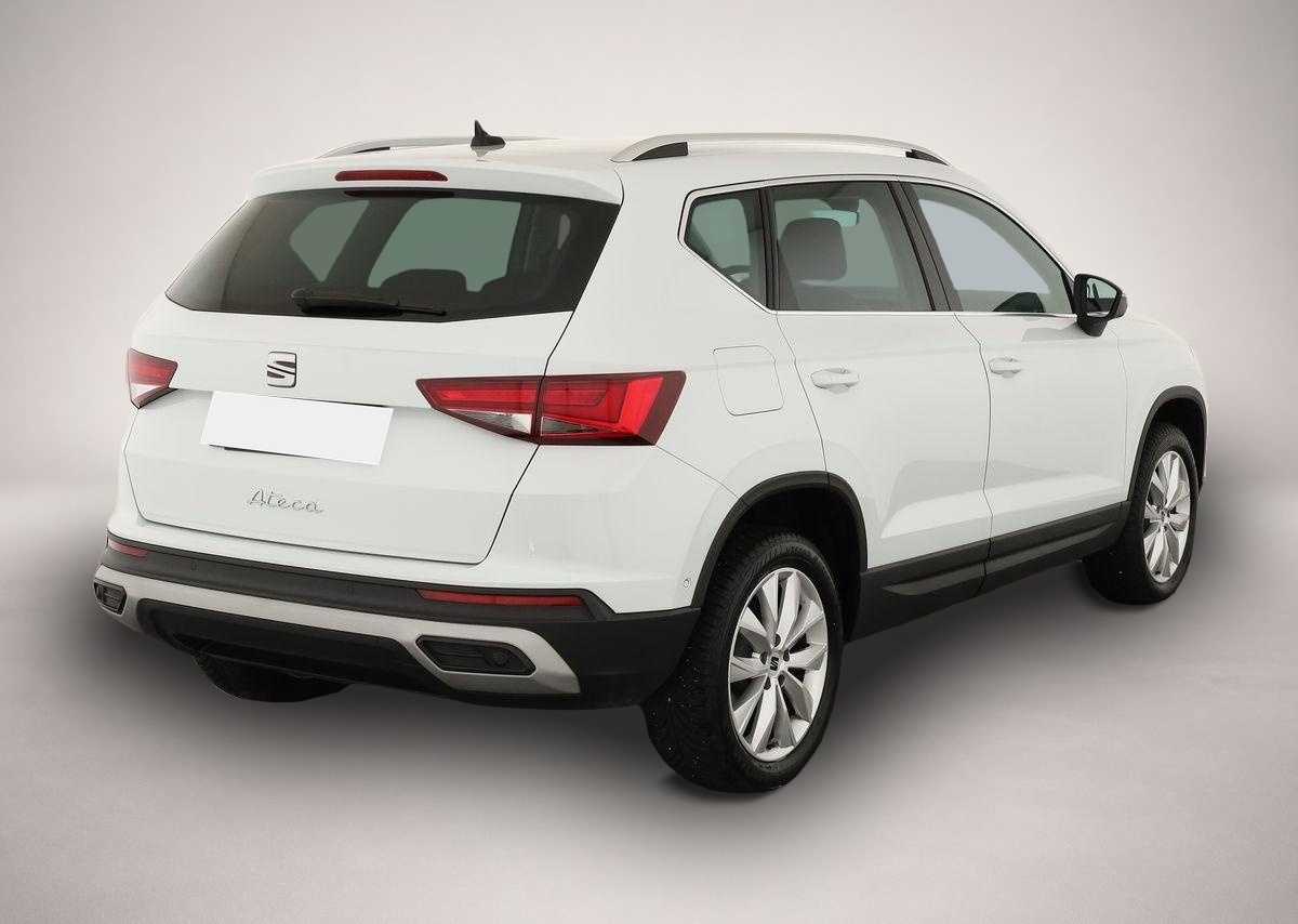 Bild 3 Seat Ateca 1.5 TSI DSG Style, LED, Navi, AreaView, AC