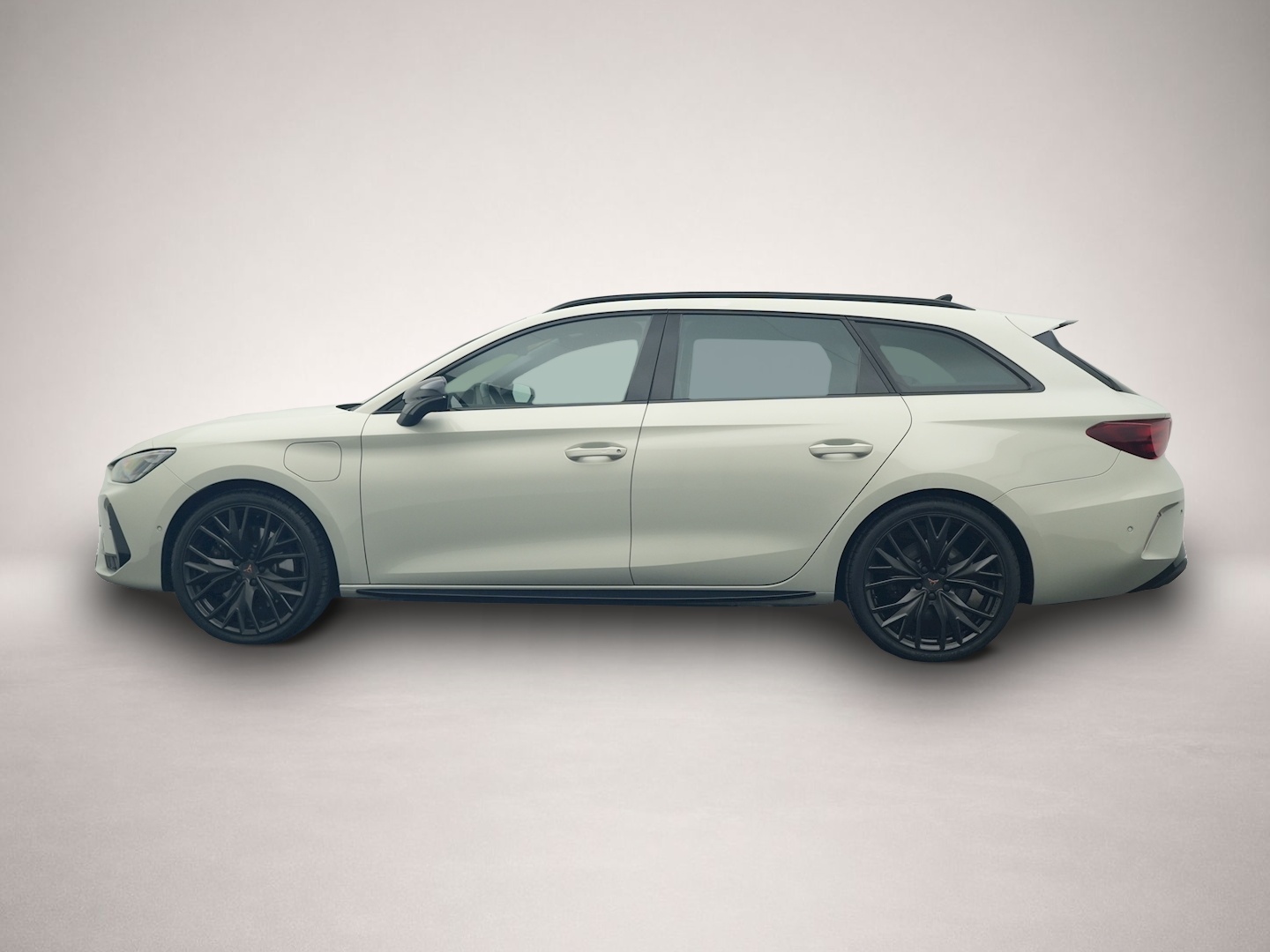 Bild 2 Cupra Leon Sportstourer 1.5 TSI eHybrid DSG VZ Black S