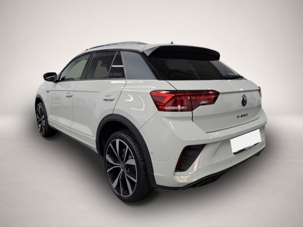 Bild 2 Volkswagen T-Roc 1.5 TSI OPF DSG R-Line AHK PANO RFK LED
