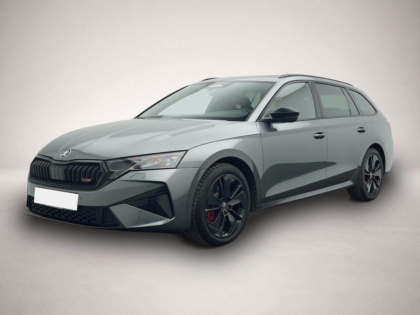 Bild 1 Skoda Octavia Combi 2.0 TSI DSG RS PANO AHK MATRIX ALU
