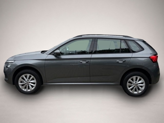 Fotografie 2 des Skoda Kamiq 1.0 TSI Selection AHK,Kamera,SHZ.,