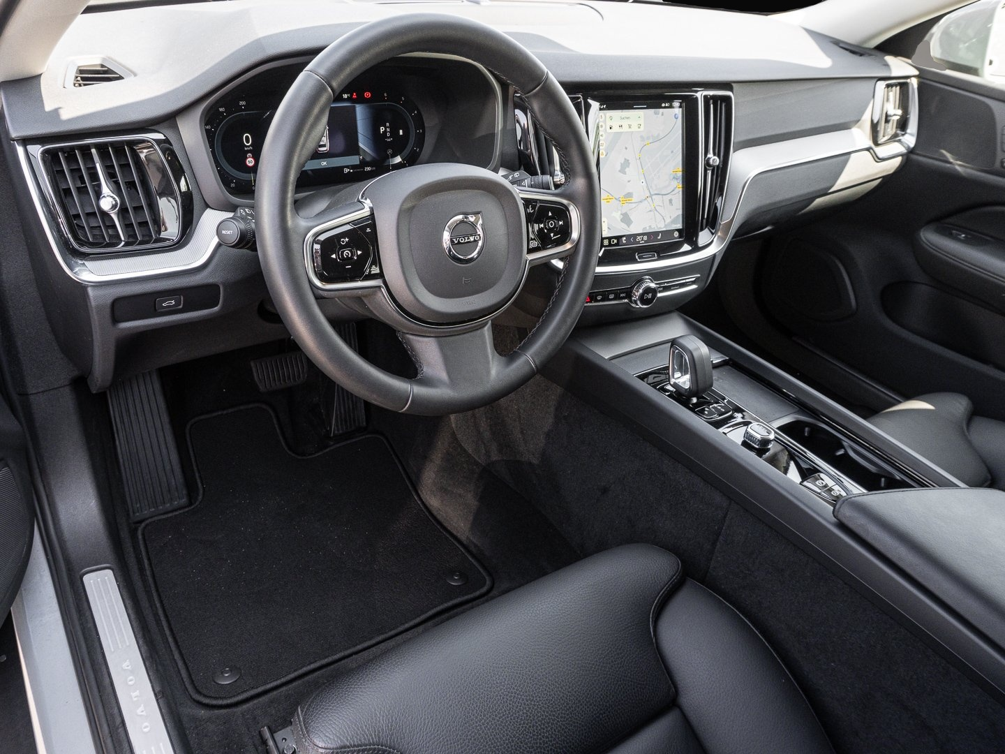 Bild 7 Volvo V60 Cross Country B4 AWD LED