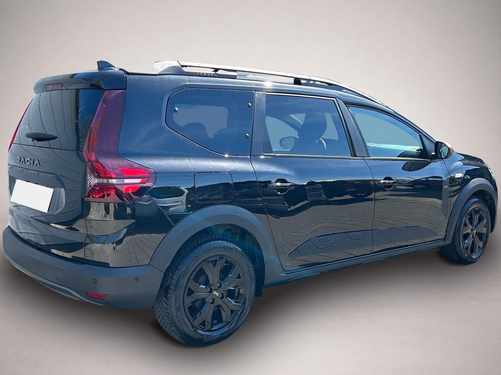 Fotografie des Dacia Jogger Extreme+ TCe 110 7 Sitzer*Android Auto*Na