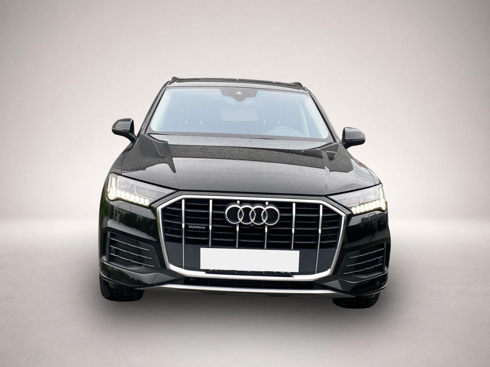 Bild 5 Audi Q7 50 TDI qu. air*Matrix*Pano*20Z