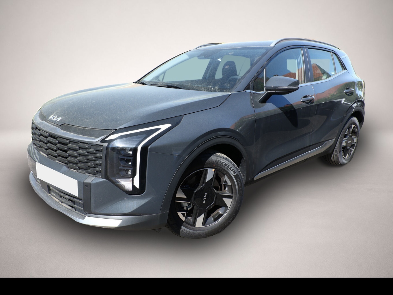 Bild Sportage Kia