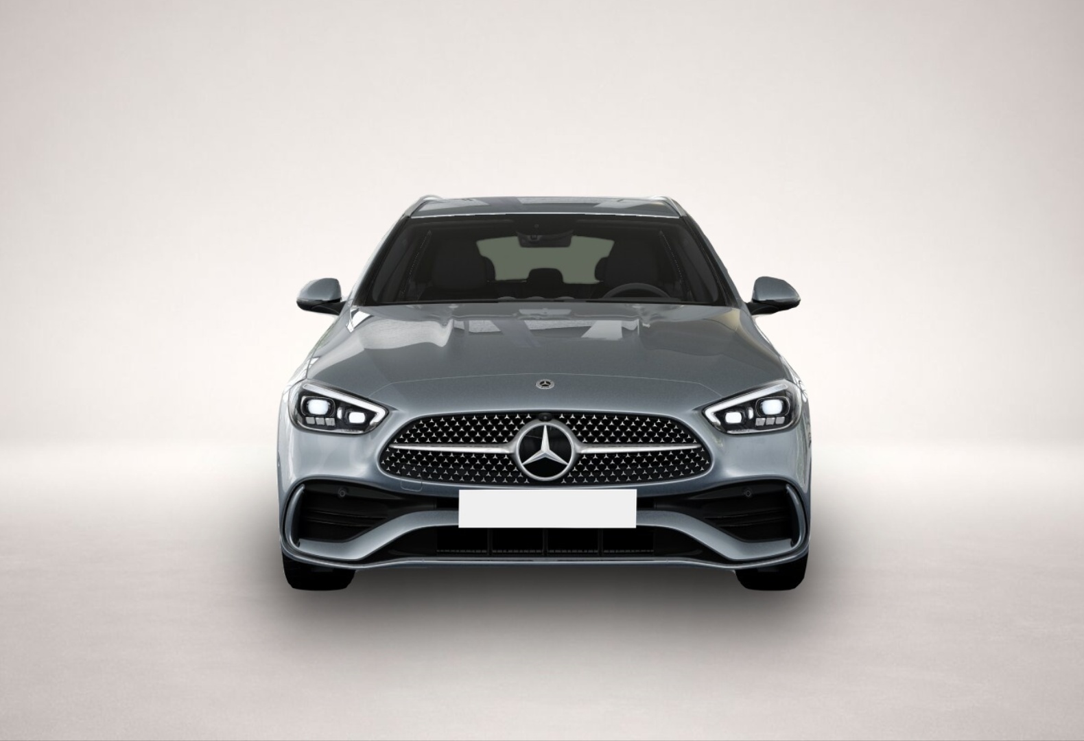 Bild 8 Mercedes-Benz C 300