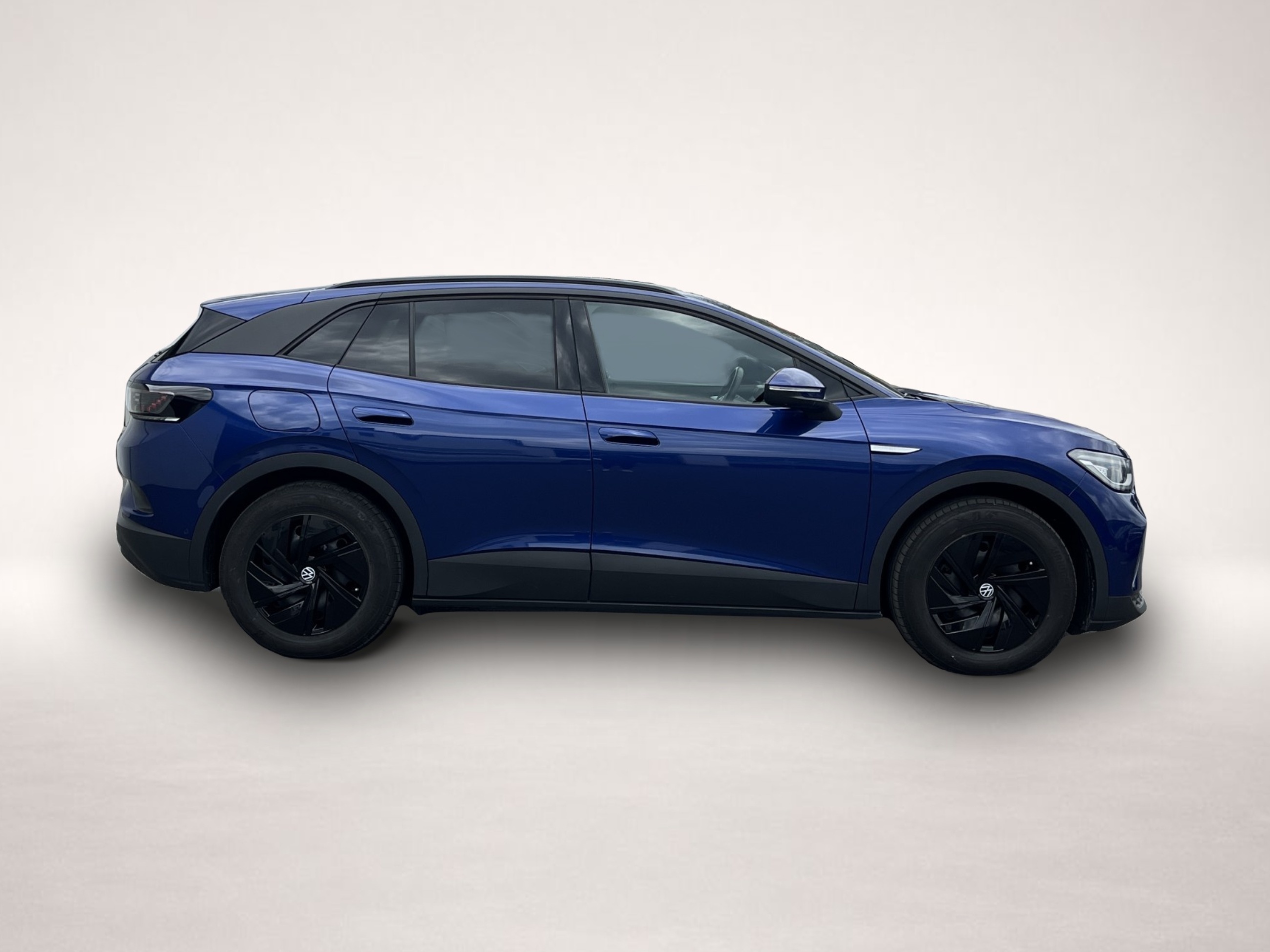 Bild 5 Volkswagen ID.4 Pure Performance 152¤ m.20% Anz. WäPu 55kWh