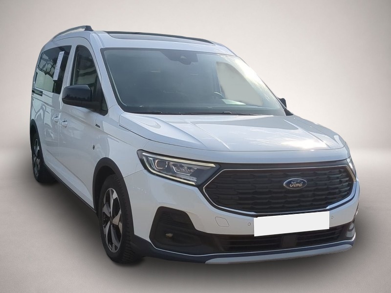 Bild Tourneo Connect Ford