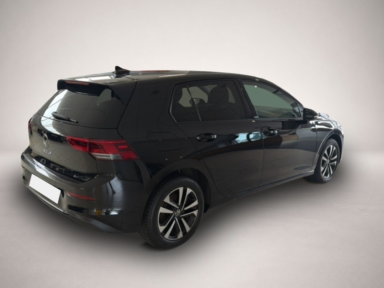 Bild 6 Volkswagen Golf VIII United Navi LED Apple CarPlay Allwette