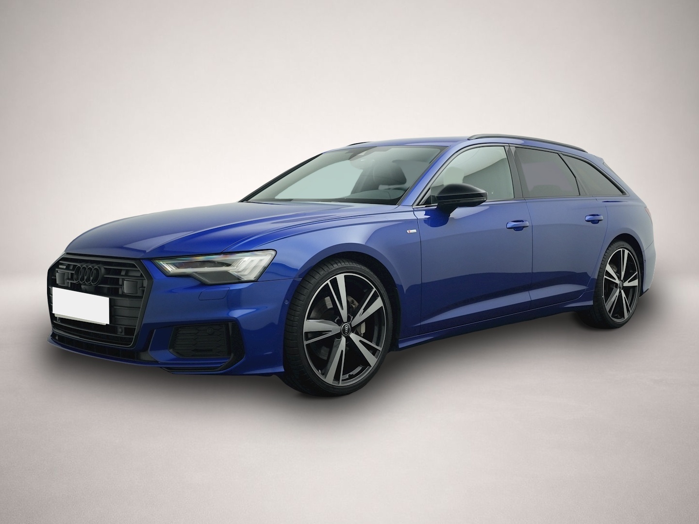 Fotografie Audi A6 Av. 45 TDI S tronic quattro S-Line STANDH 21