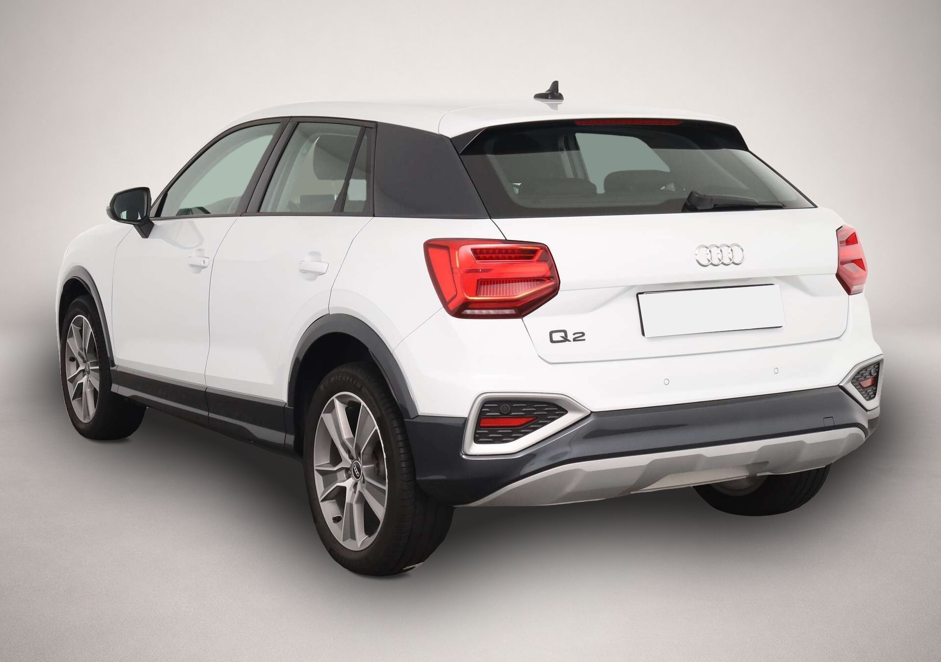 Fotografie 3 des Audi Q2 35 TFSI Advanced