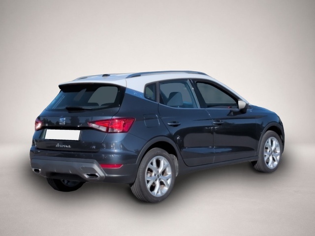Bild 3 Seat Arona FR 1.0TSI*DSG Voll-LED Navi digCockp Tempo
