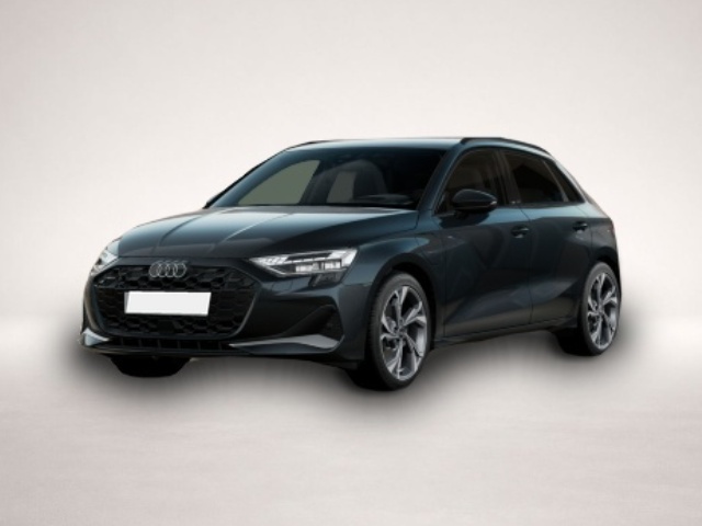 Bild 1 Audi A3 Sportback 40 TFSI e S tronic advanced AHK/LED