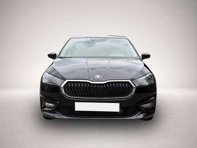 Skoda Fabia Selection ACC+SHZ+KAMERA+PDC+LED 1.0 TSI 85 kW . - Thumbnail 2