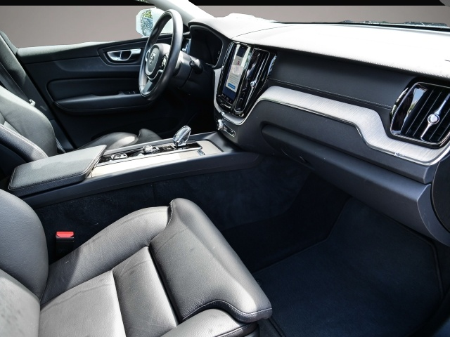 Bild 6 Volvo XC60 Inscription 2WD Digitales Cockpit Memory Si