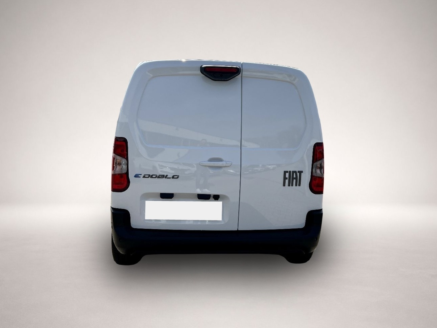 Bild 3 Fiat Other Doblo Kasten E-Doblo L1 50kWh 100 Kw *Navi Boden
