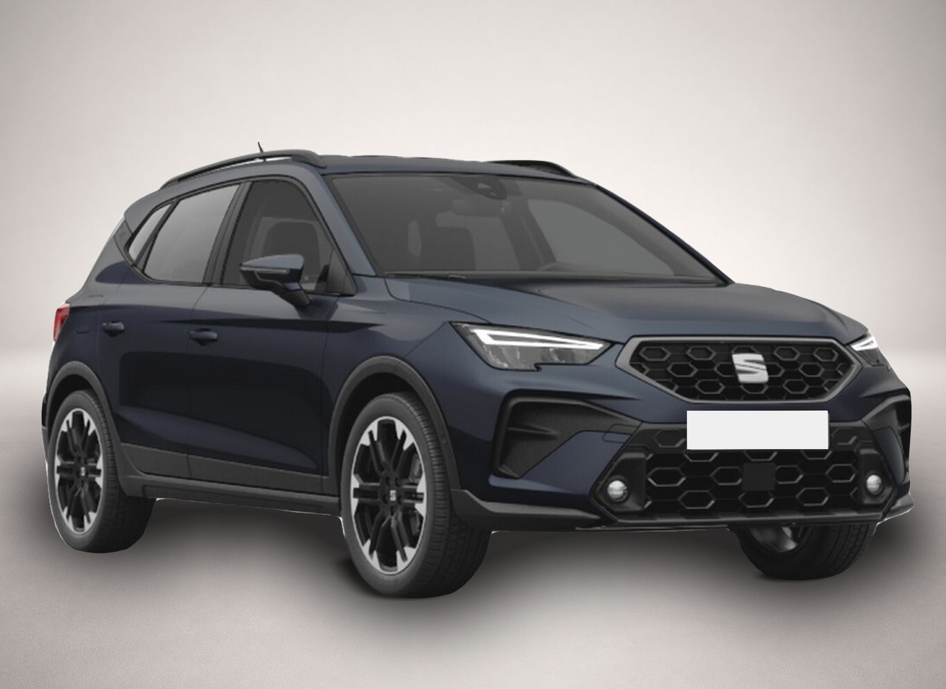 Bild 2 Seat Arona Style Facelift VollLED 18