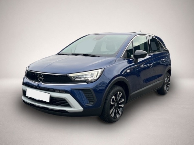 Bild 5 Opel Crossland (X) Crossland Elegance Navi LED ACC Apple CarPlay An