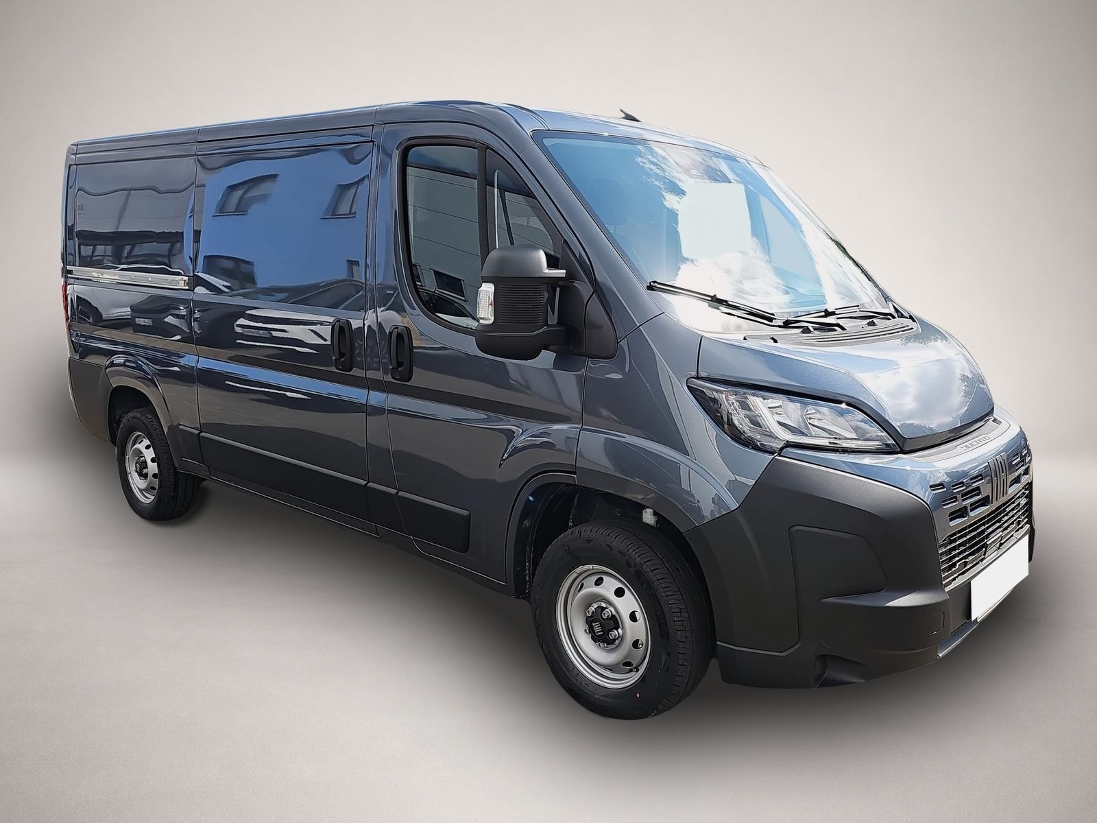 Bild 1 Fiat Other Ducato Kastenwagen L2H1 3,5t Diesel 140MT Kamera