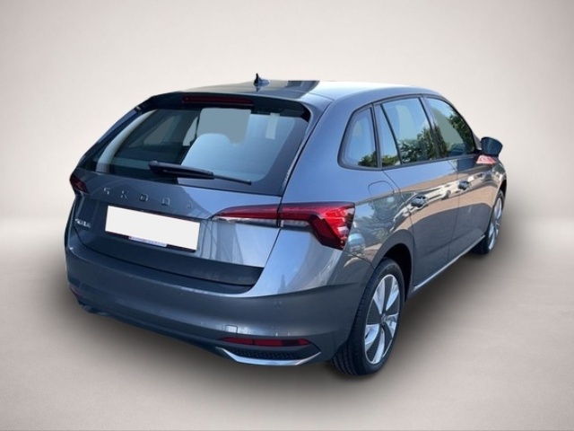 Bild 5 Skoda Octavia Combi 2.0 TDI DSG Sportline AHK MATRIX K