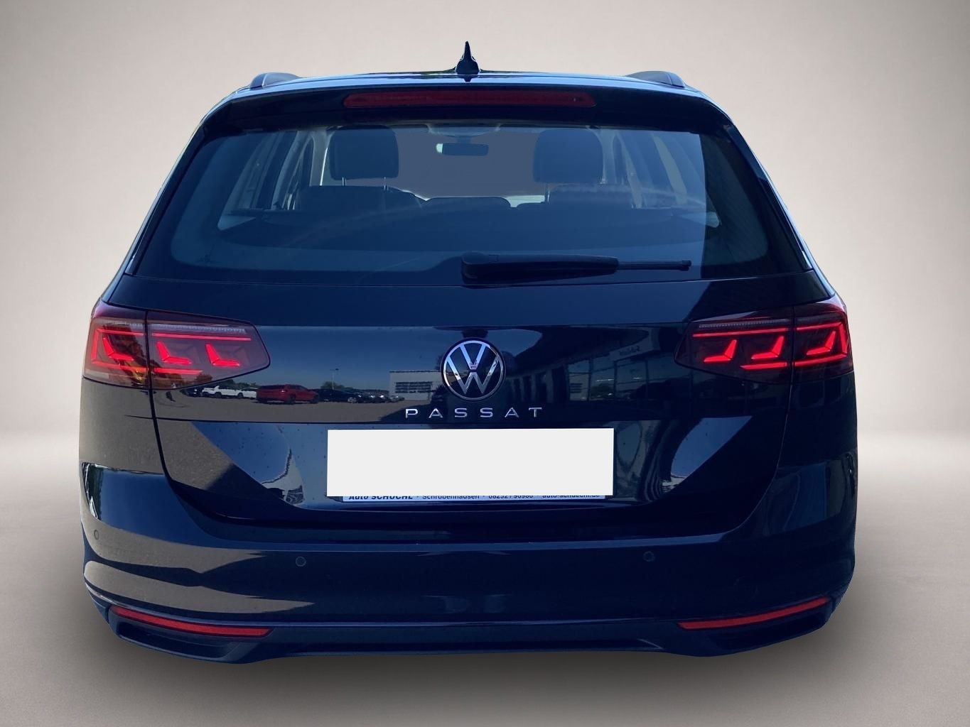 Bild 4 Volkswagen Passat Variant 2.0 TDI DSG AHK+APP-CONNECT+IQ-DR