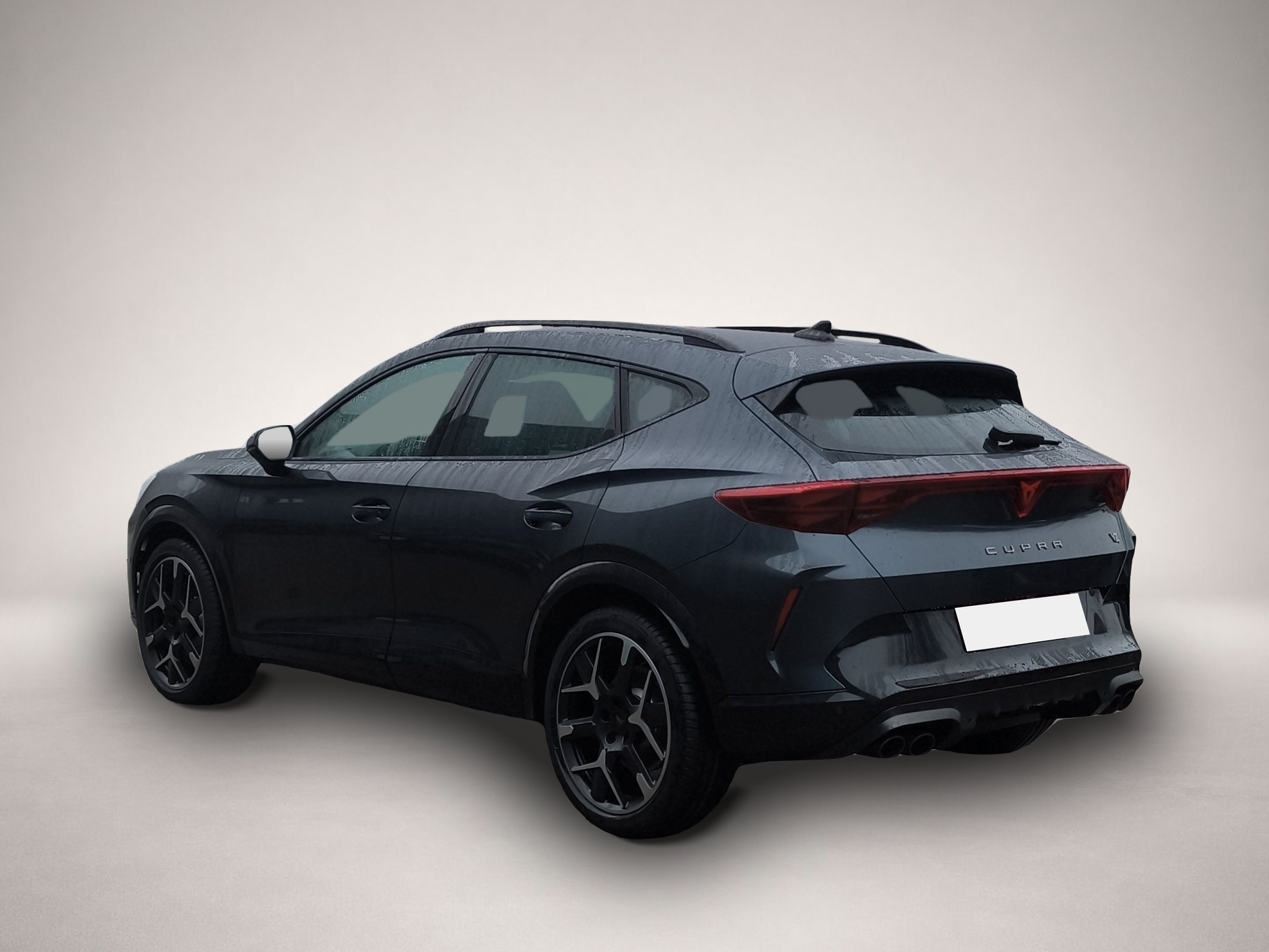 Bild 4 Cupra Formentor 2.0 TSI DSG 4Drive VZ HD-MATRIX NAVI A