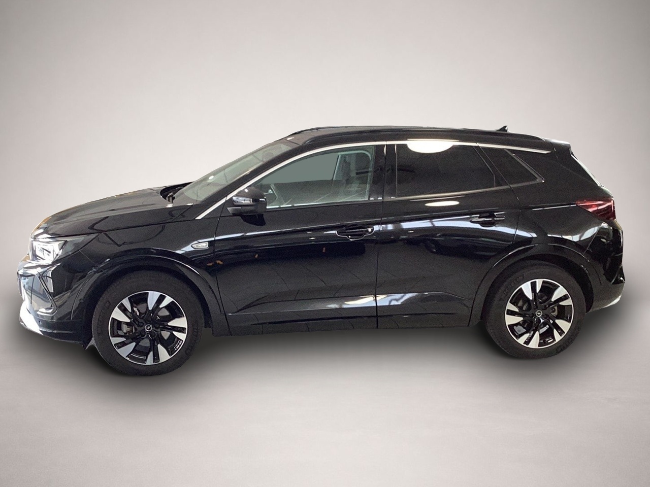 Fotografie 3 des Opel Grandland (X) Grandland Elegance *AHK *Navi *360 Kamera* Induk