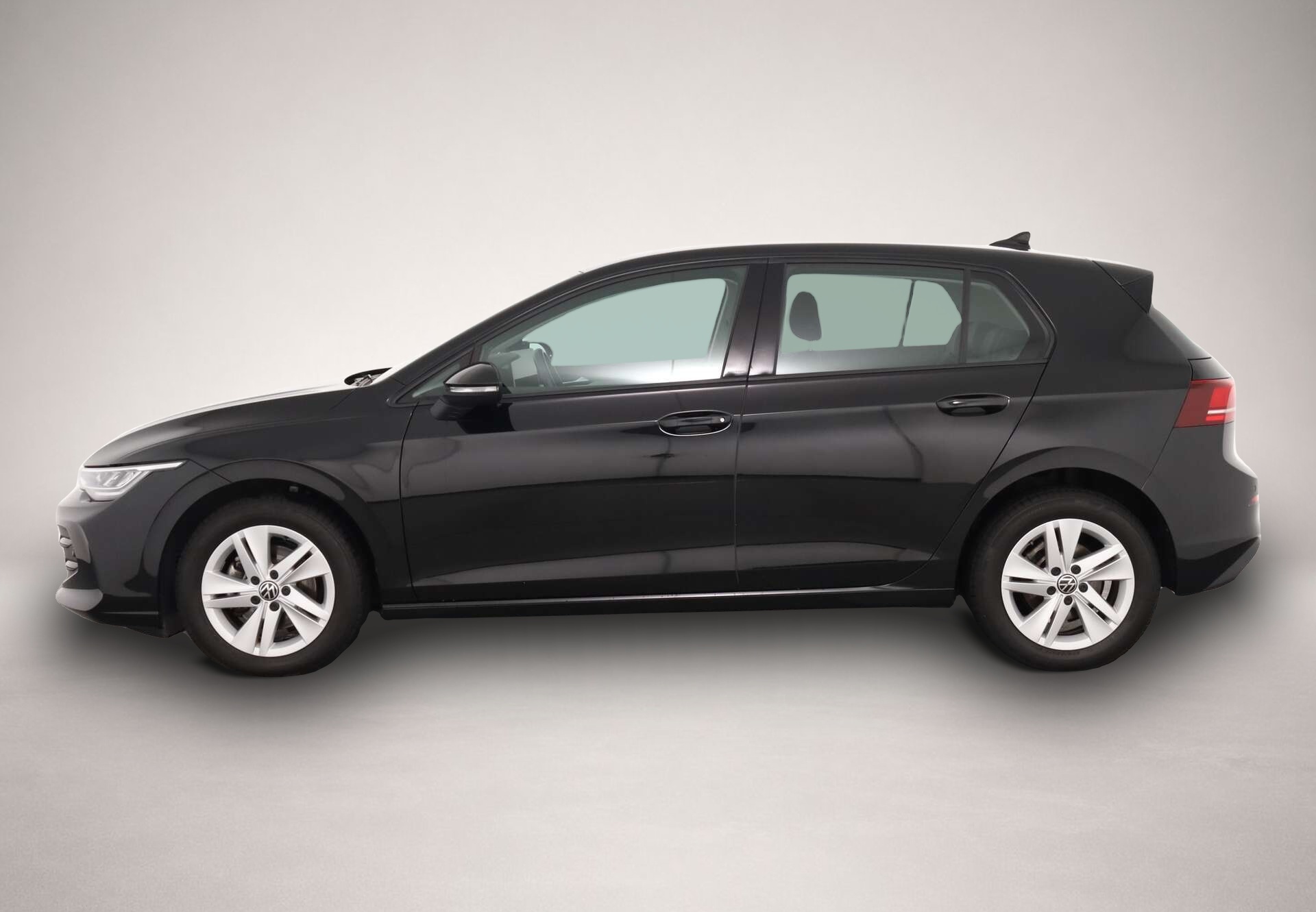 Bild 4 Volkswagen Golf 2.0 TDI Life