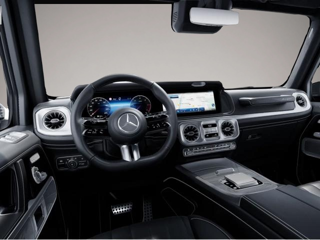 Bild 4 Mercedes-Benz T-Class G 450 d AMG Line Night+Fond+SUPERIOR+Alu22+Tech.