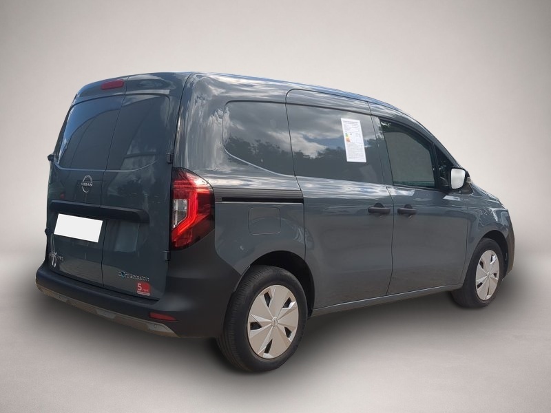 Fotografie 3 des Nissan Townstar EV 45 kWh L1 Acenta Radio+LED+PDC